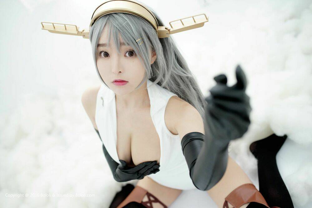 Tuyển Tập Cosplay Chapter 101 - Trang 2