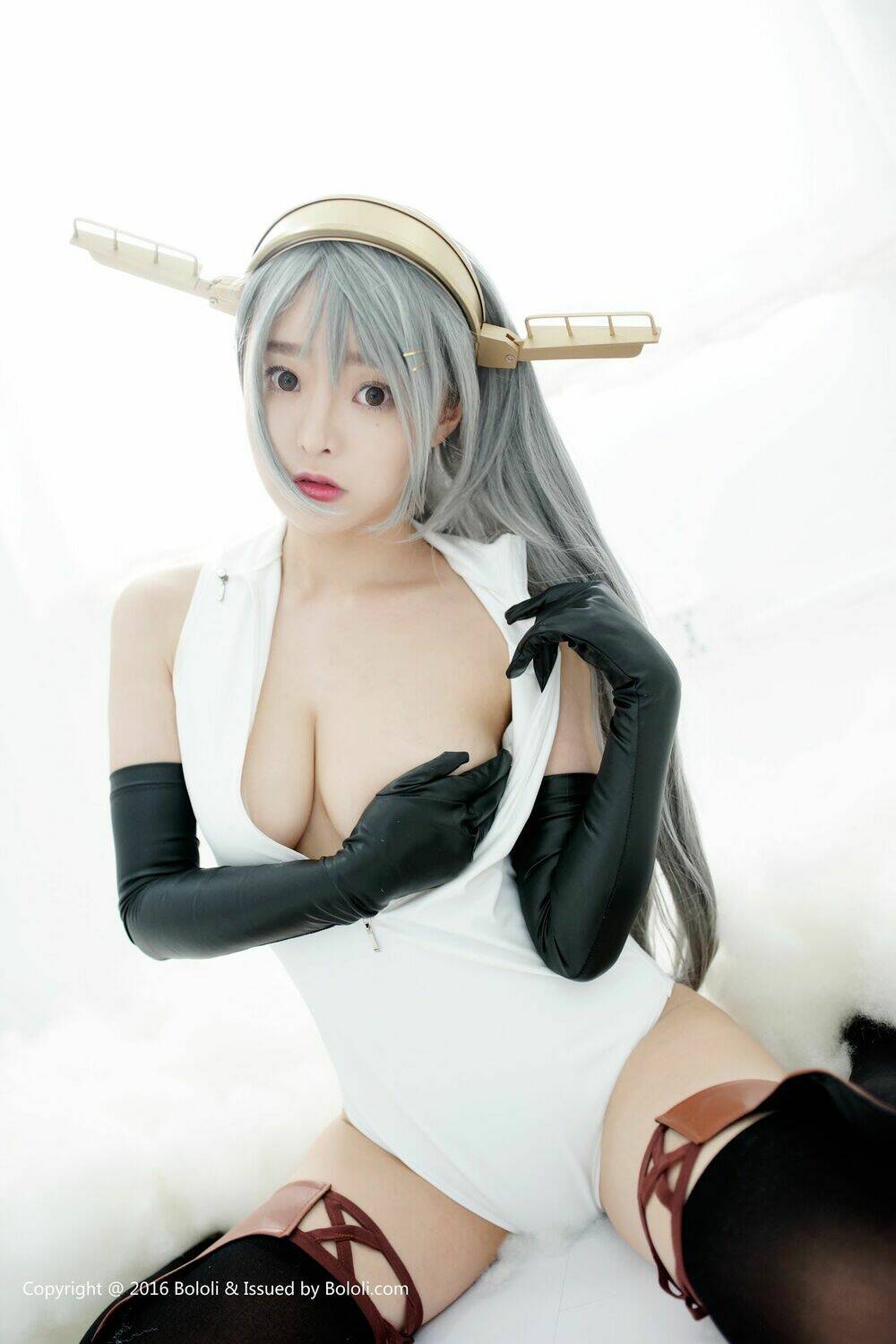 Tuyển Tập Cosplay Chapter 101 - Trang 2