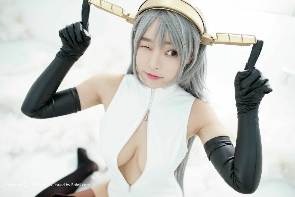 Tuyển Tập Cosplay Chapter 101 - Trang 2