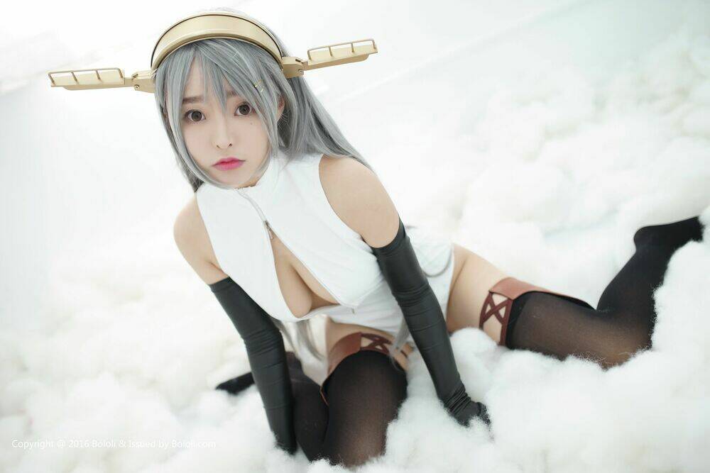 Tuyển Tập Cosplay Chapter 101 - Trang 2