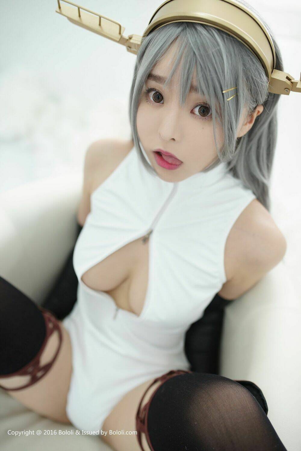 Tuyển Tập Cosplay Chapter 101 - Trang 2