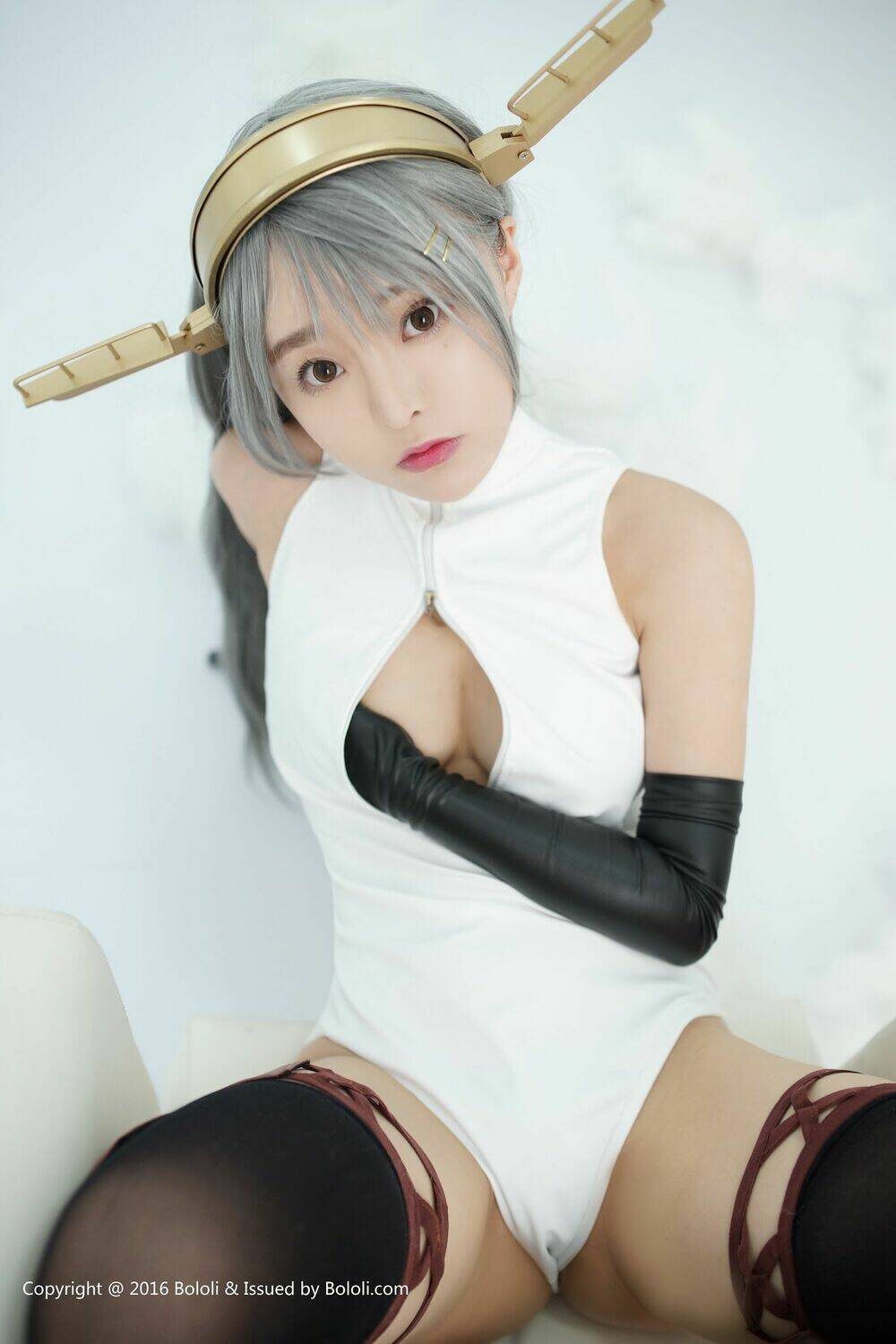 Tuyển Tập Cosplay Chapter 101 - Trang 2