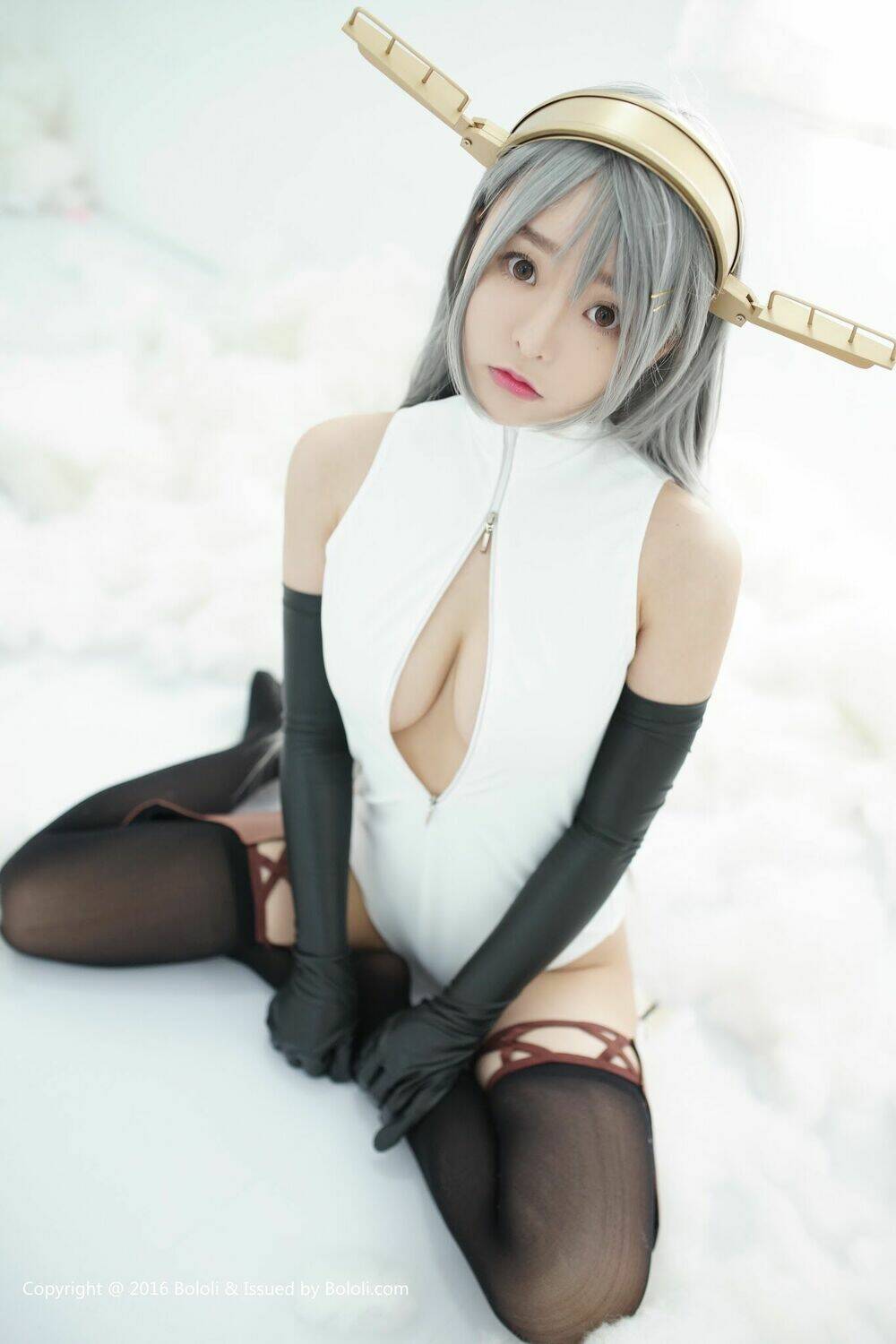 Tuyển Tập Cosplay Chapter 101 - Trang 2