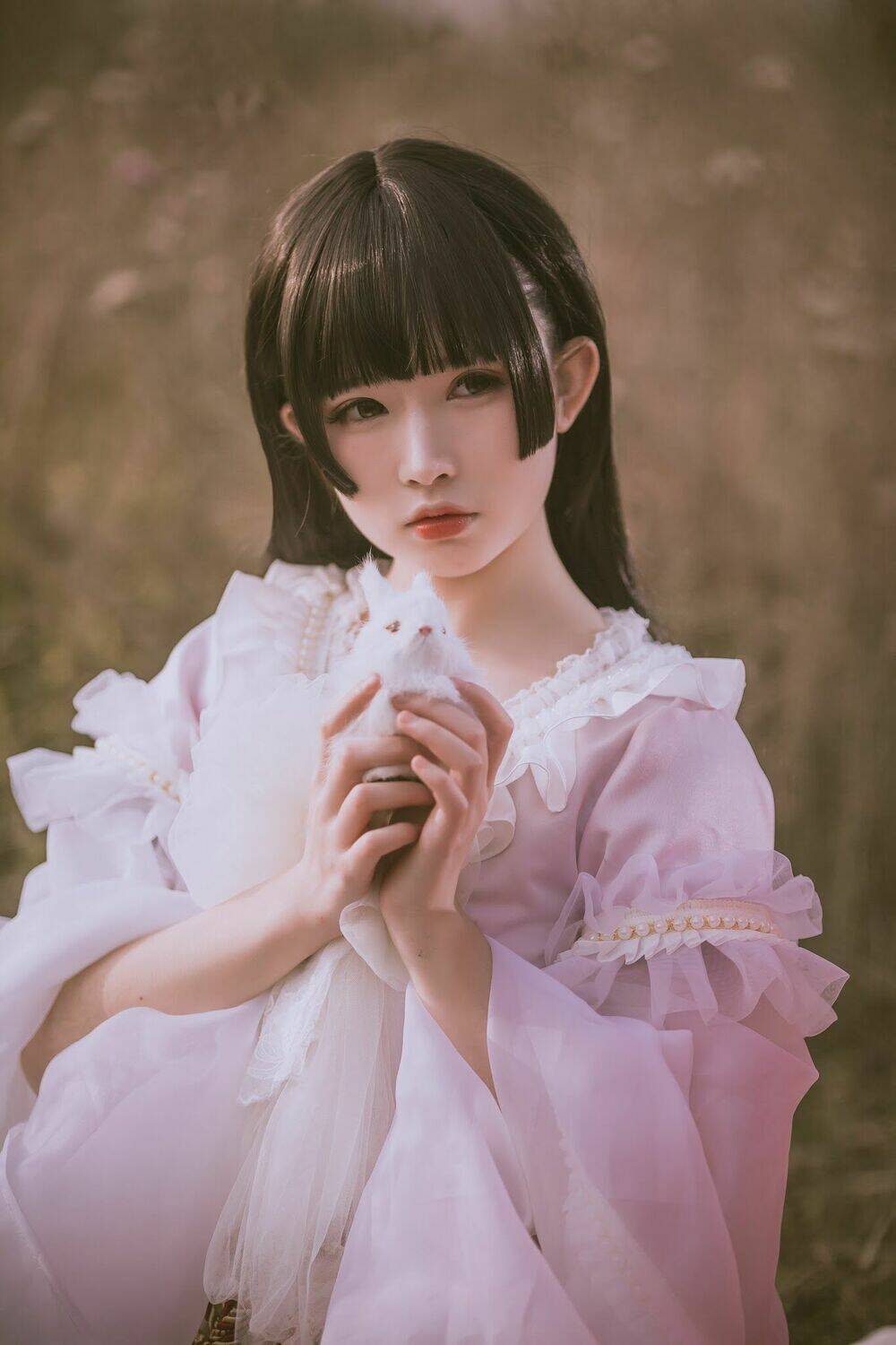 Tuyển Tập Cosplay Chapter 89 - Trang 2