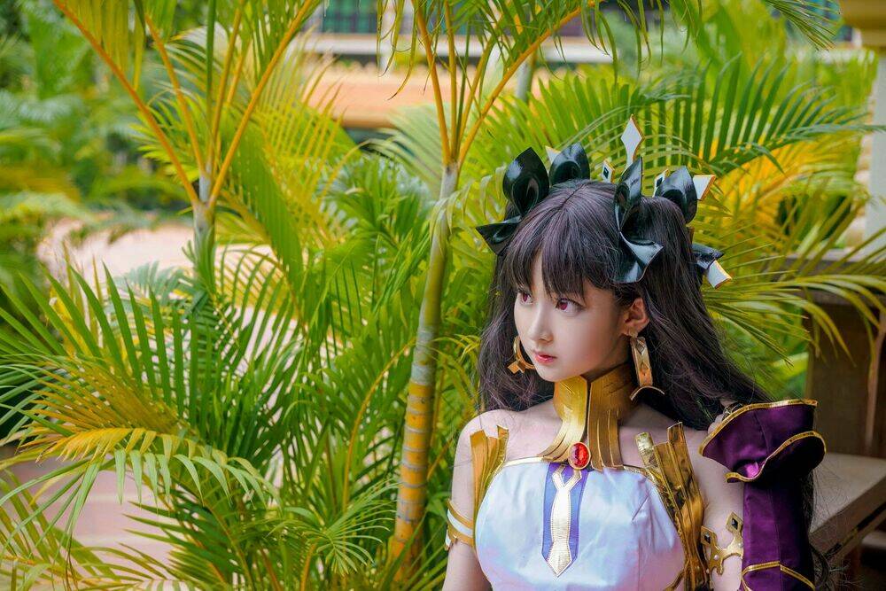 Tuyển Tập Cosplay Chapter 86 - Trang 2