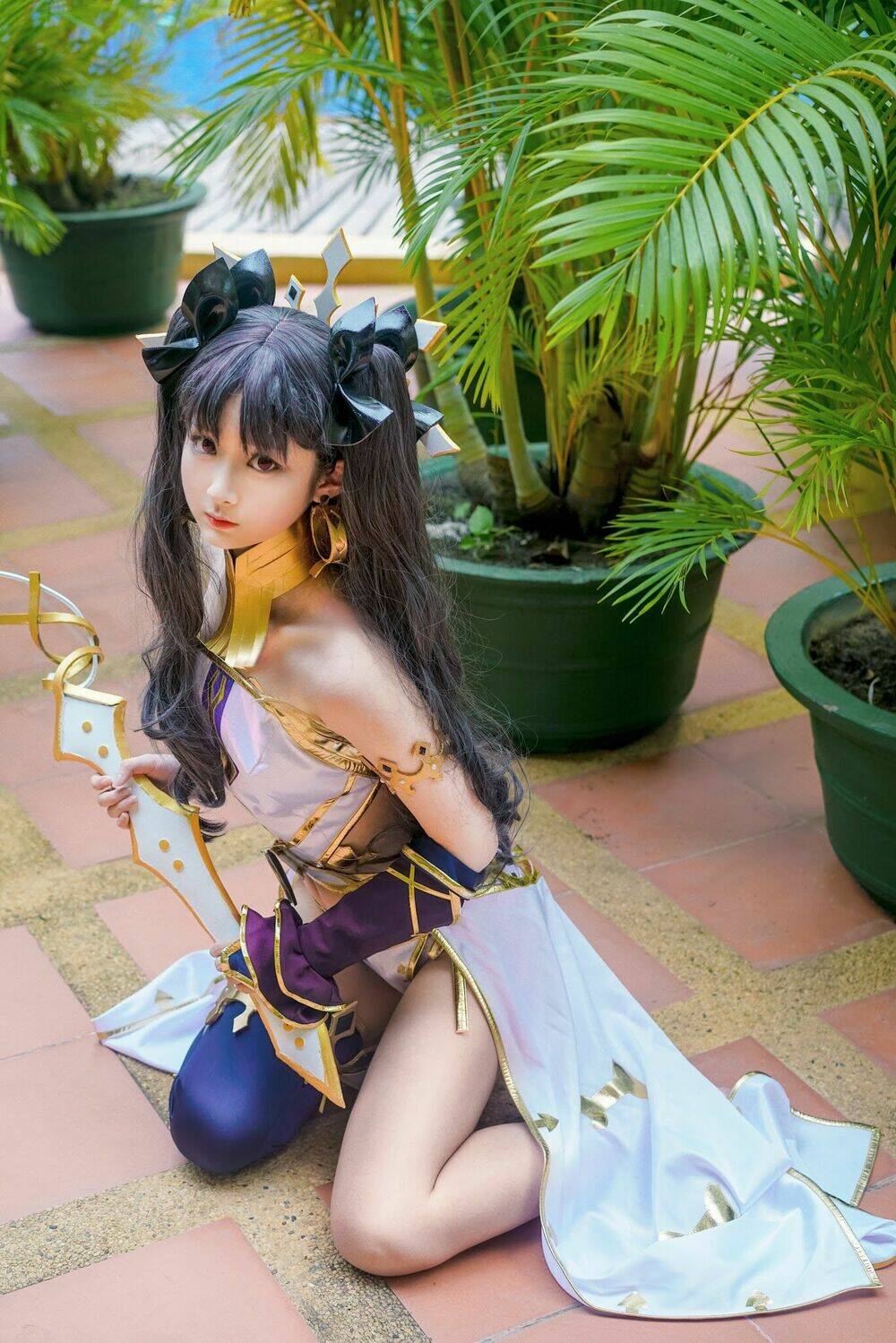 Tuyển Tập Cosplay Chapter 86 - Trang 2