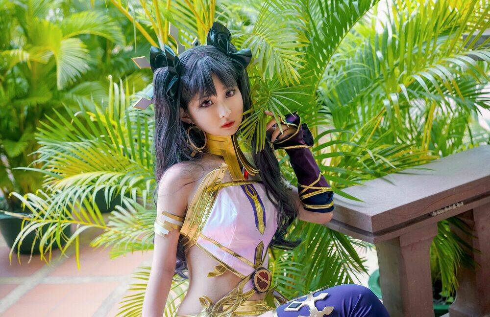 Tuyển Tập Cosplay Chapter 86 - Trang 2