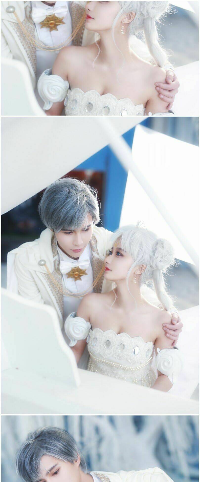 Tuyển Tập Cosplay Chapter 82 - Trang 2