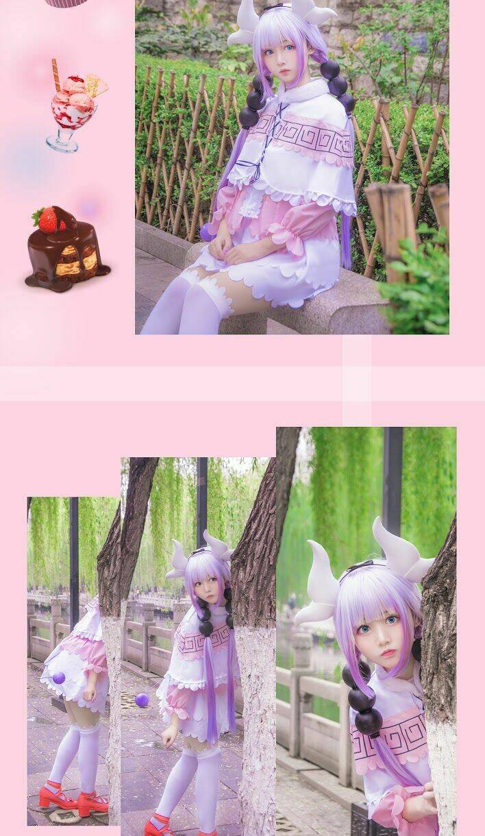 Tuyển Tập Cosplay Chapter 79 - Trang 2