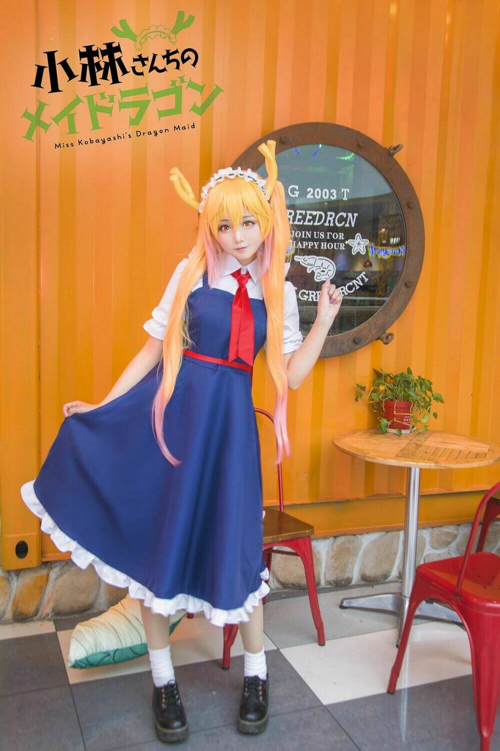 Tuyển Tập Cosplay Chapter 79 - Trang 2