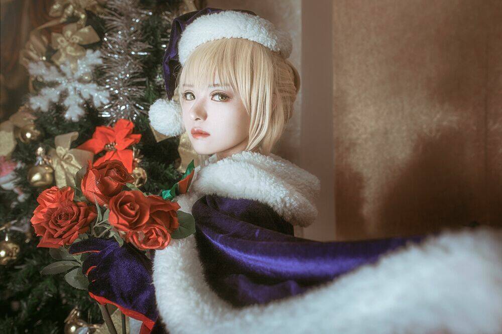 Tuyển Tập Cosplay Chapter 78 - Trang 2