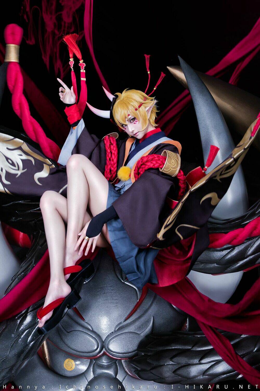 Tuyển Tập Cosplay Chapter 73 - Trang 2