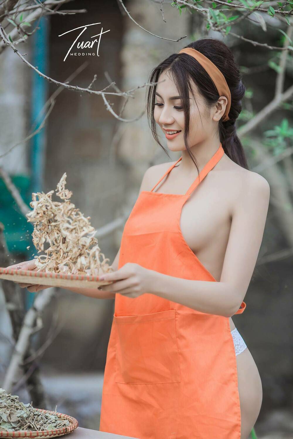 Tuyển Tập Cosplay Chapter 61 - Trang 2