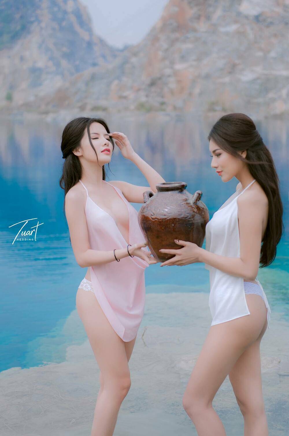 Tuyển Tập Cosplay Chapter 61 - Trang 2