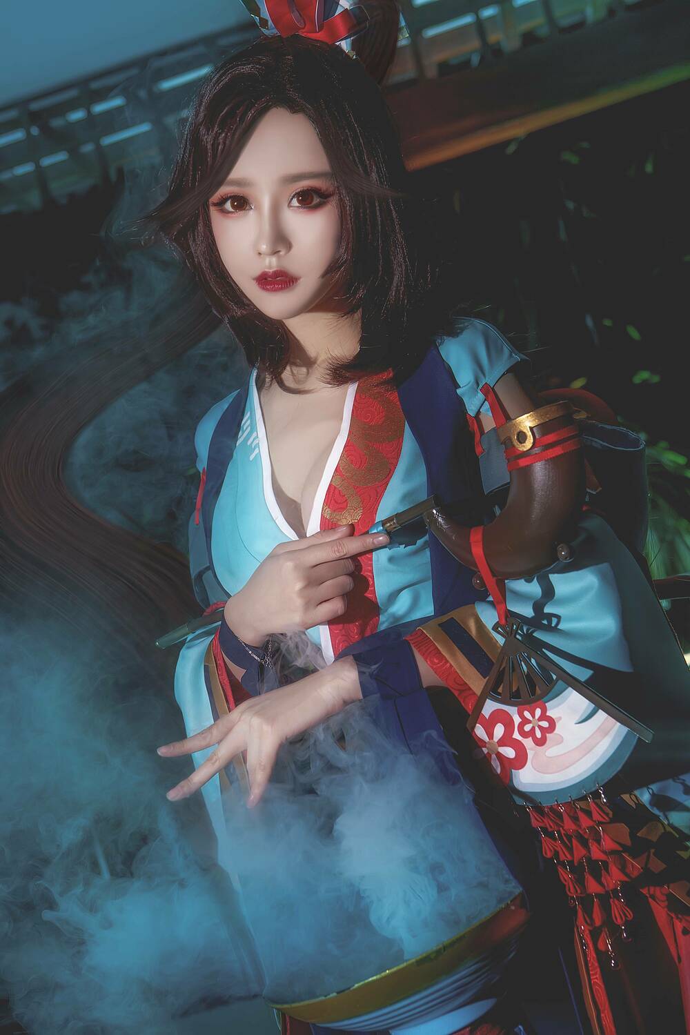 Tuyển Tập Cosplay Chapter 51 - Trang 2