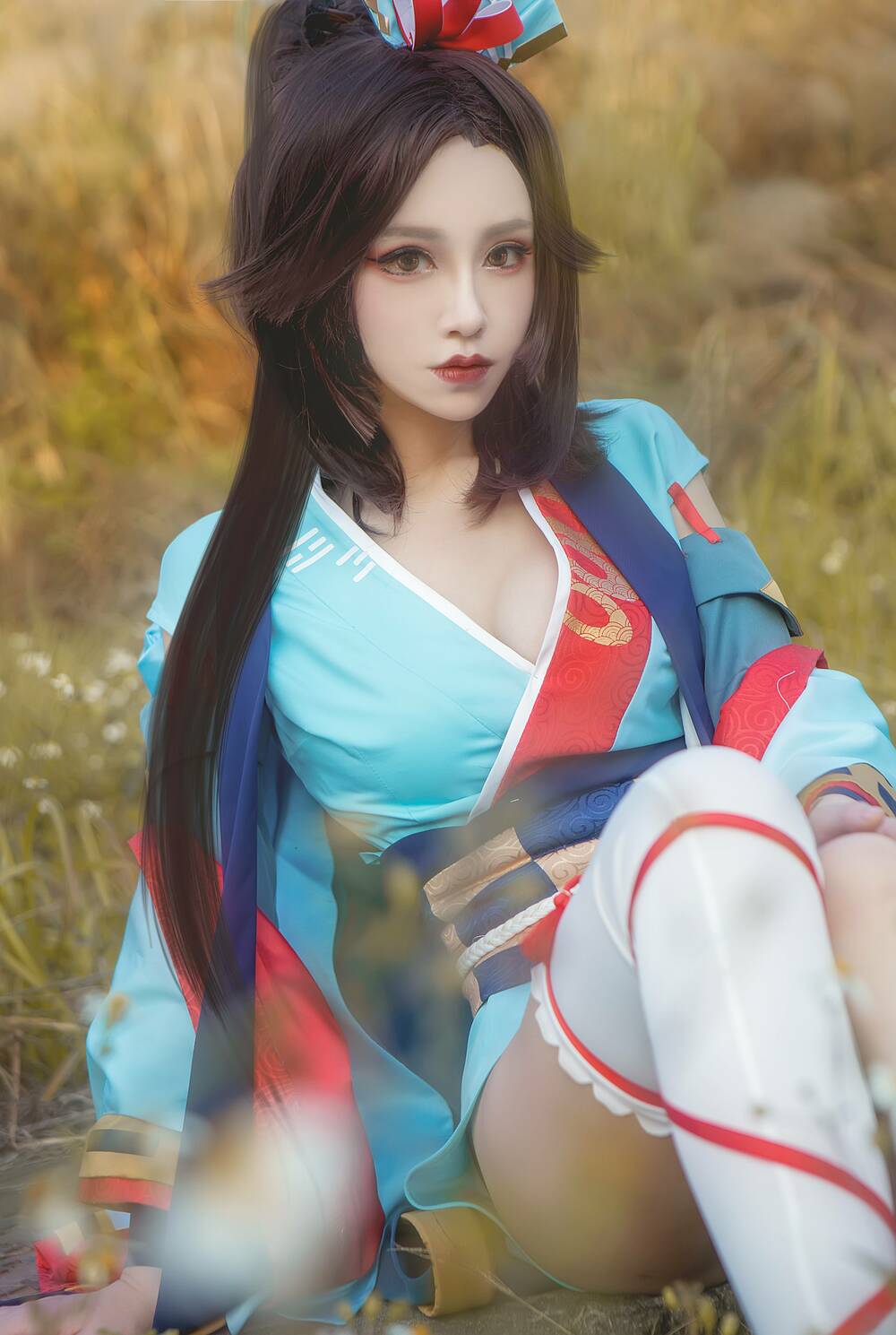 Tuyển Tập Cosplay Chapter 51 - Trang 2