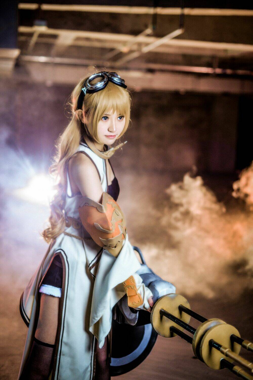 Tuyển Tập Cosplay Chapter 48 - Trang 2