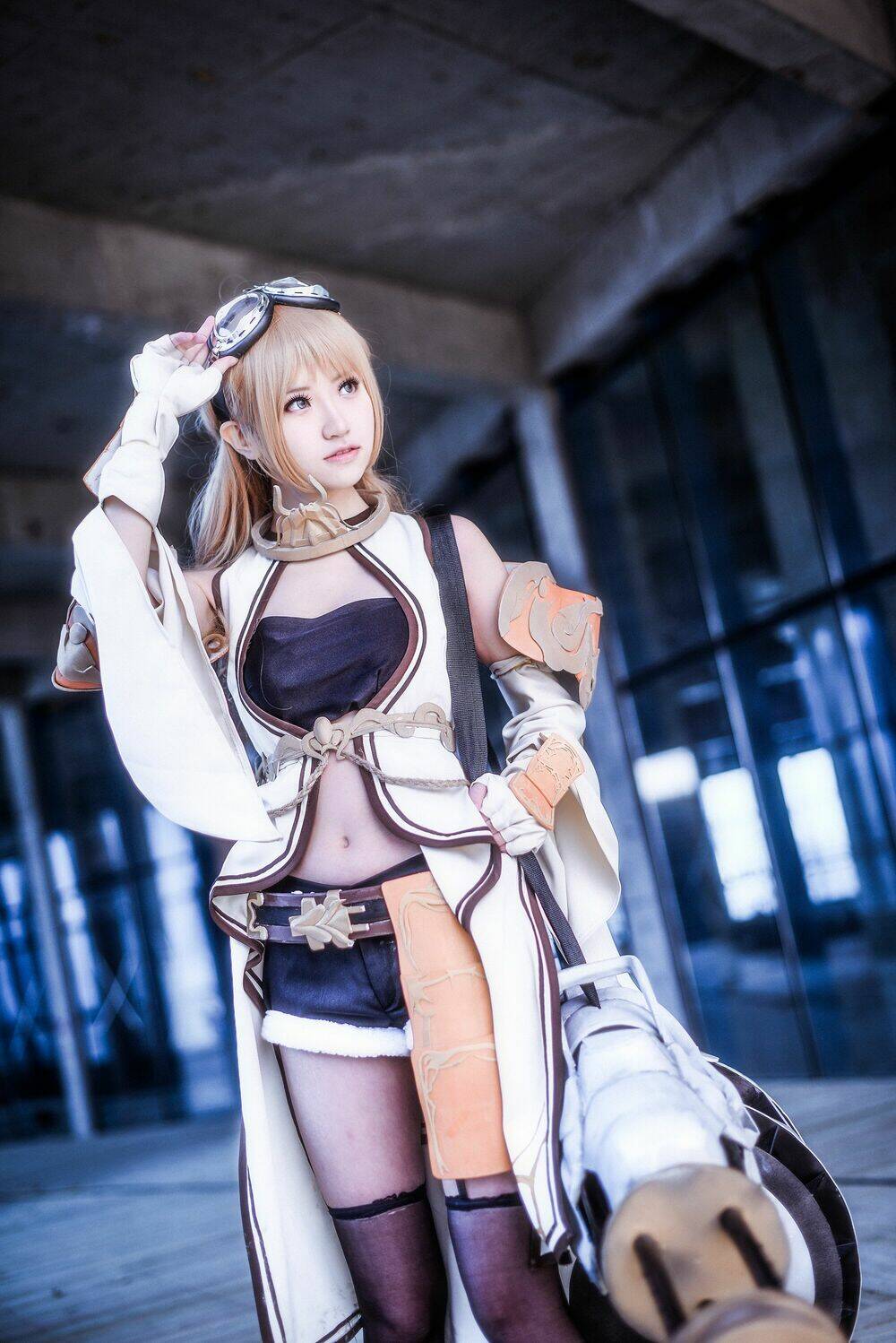 Tuyển Tập Cosplay Chapter 48 - Trang 2