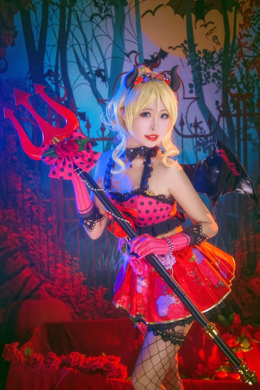 Tuyển Tập Cosplay Chapter 44 - Trang 2