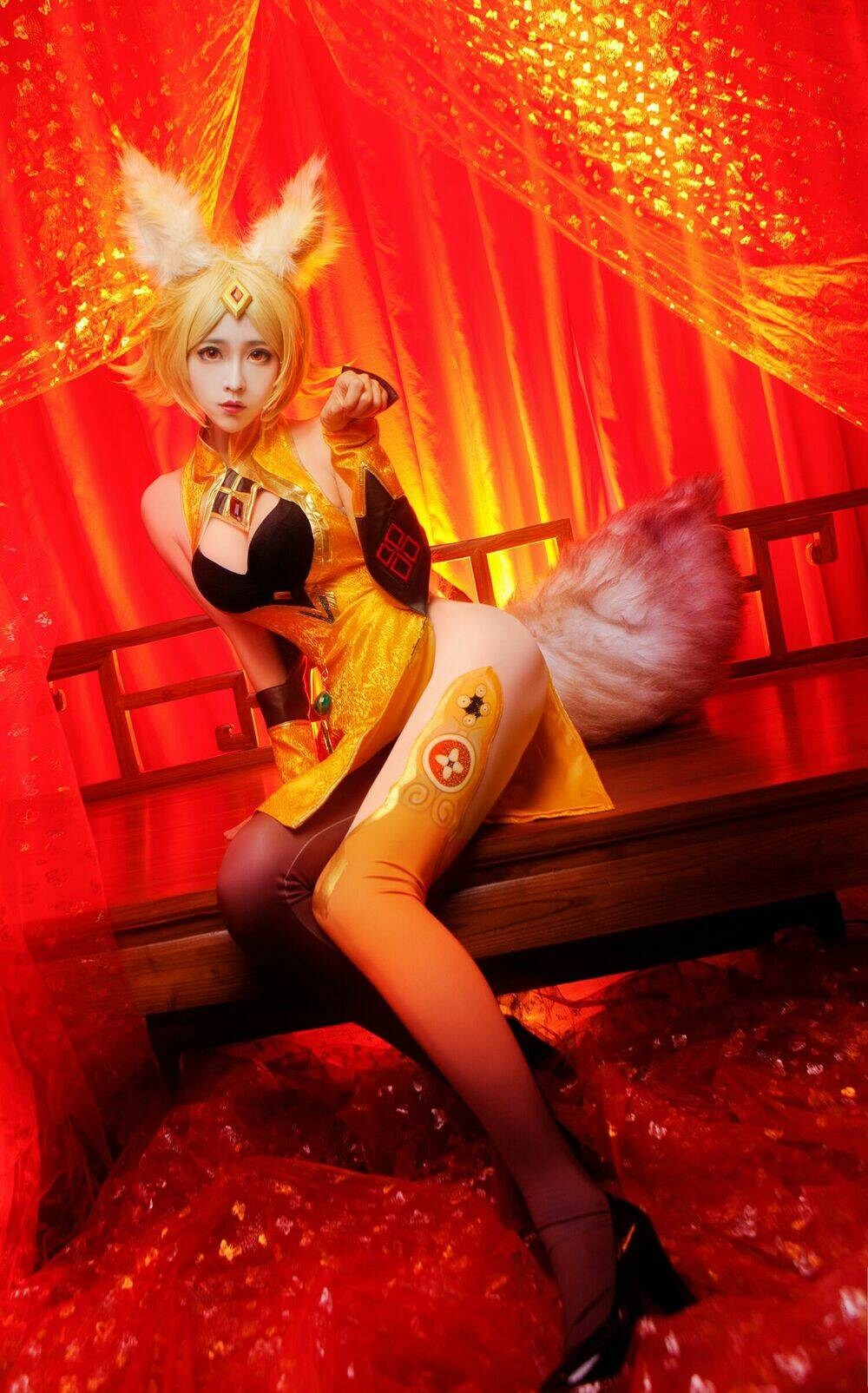 Tuyển Tập Cosplay Chapter 37 - Trang 2