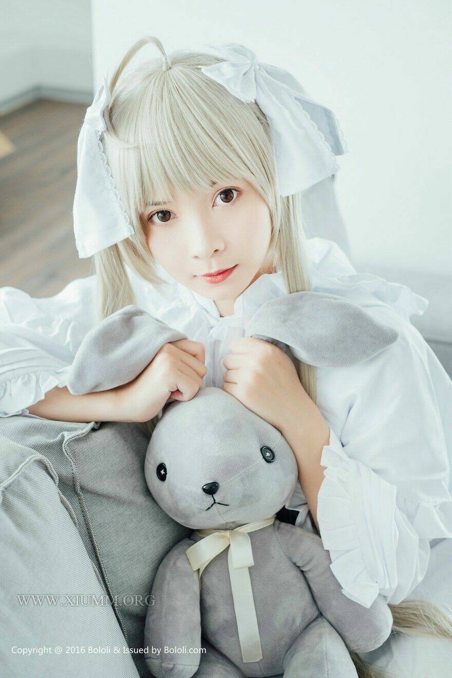 Tuyển Tập Cosplay Chapter 35 - Trang 2