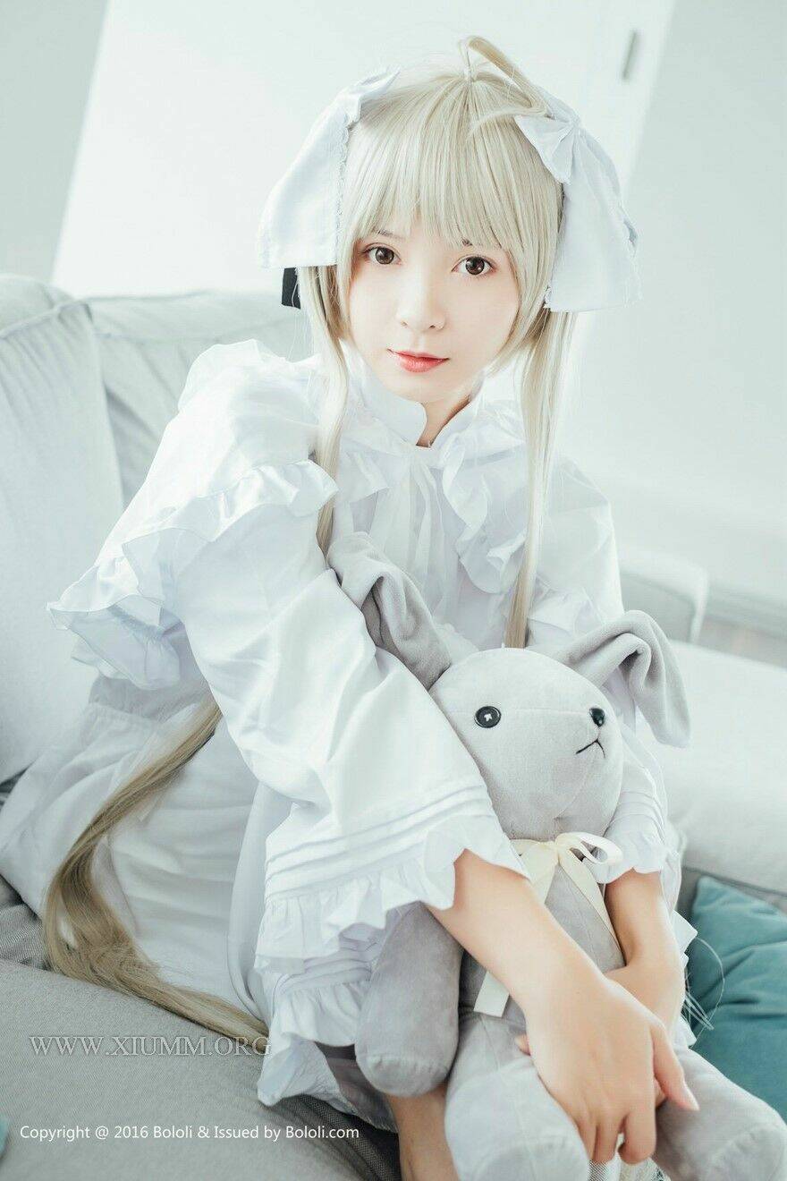 Tuyển Tập Cosplay Chapter 35 - Trang 2