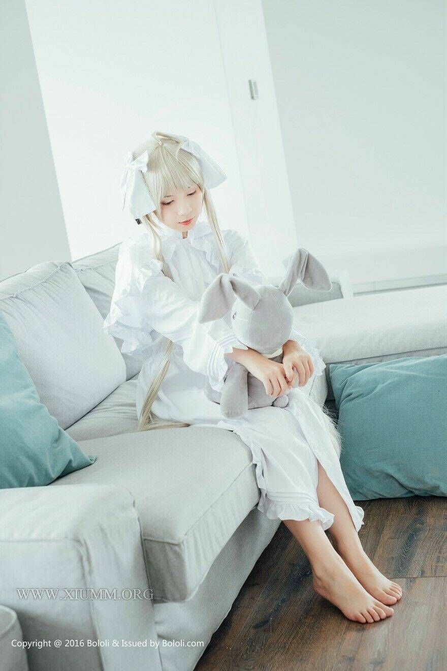 Tuyển Tập Cosplay Chapter 35 - Trang 2