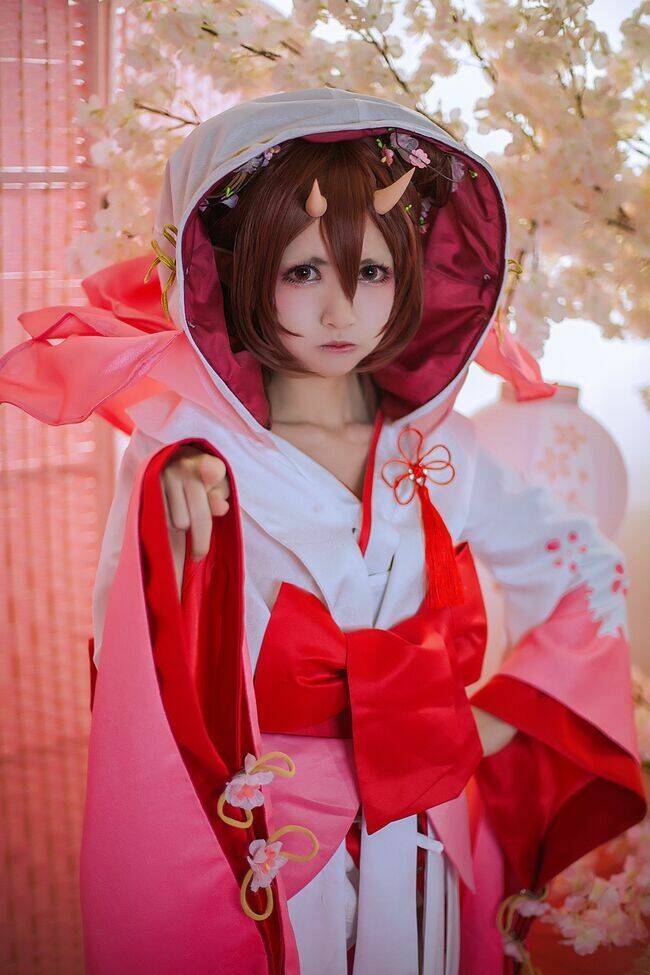 Tuyển Tập Cosplay Chapter 25 - Trang 2