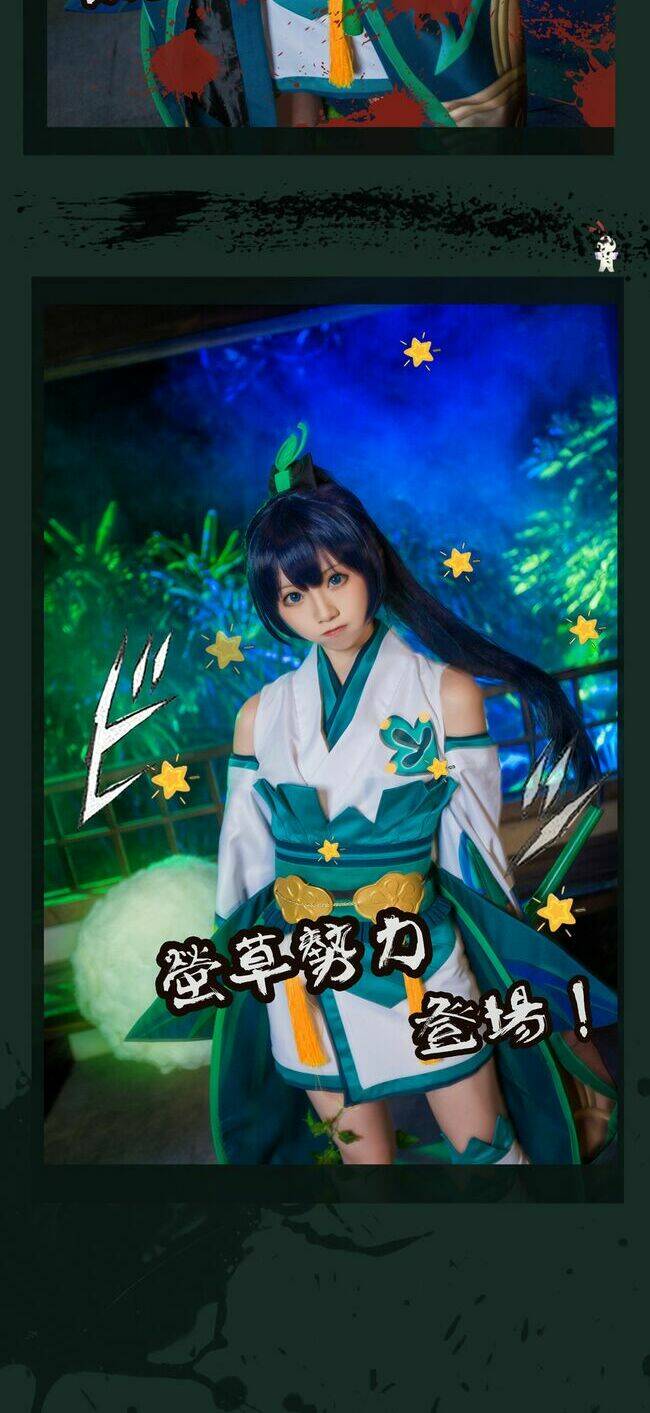 Tuyển Tập Cosplay Chapter 23 - Trang 2