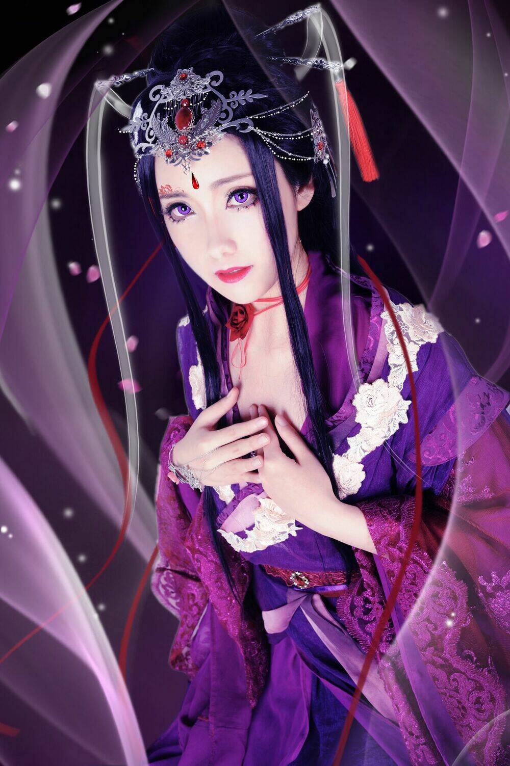 Tuyển Tập Cosplay Chapter 19 - Trang 2