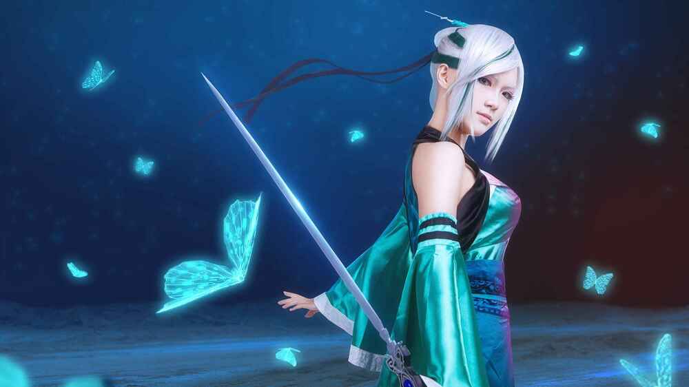 Tuyển Tập Cosplay Chapter 15 - Trang 2