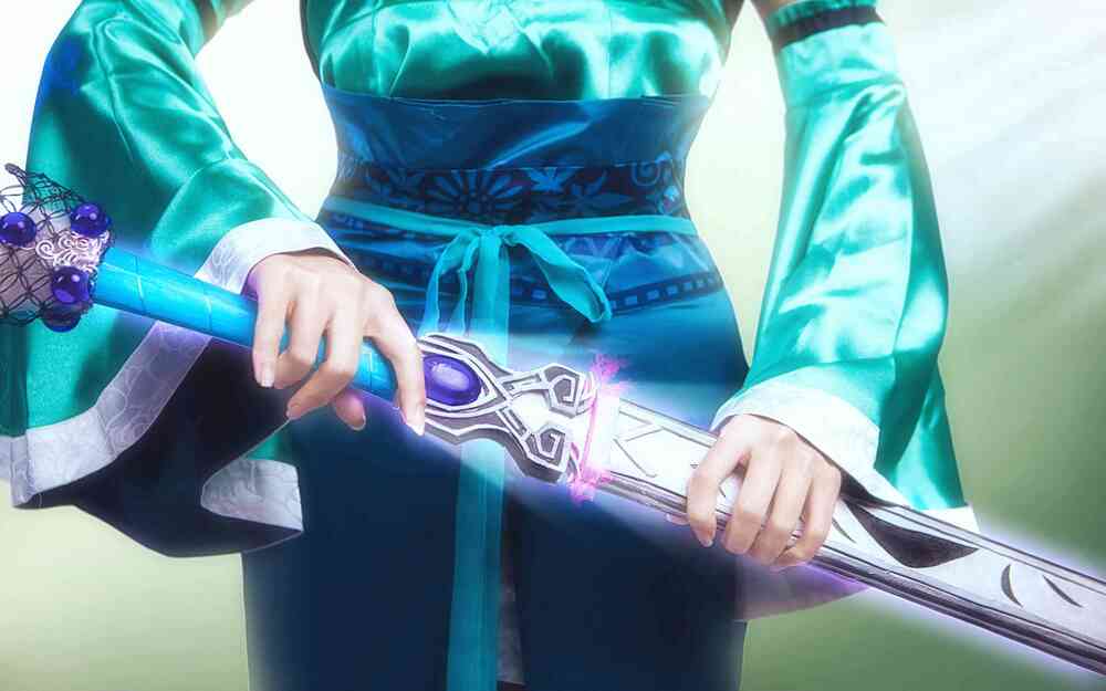 Tuyển Tập Cosplay Chapter 15 - Trang 2