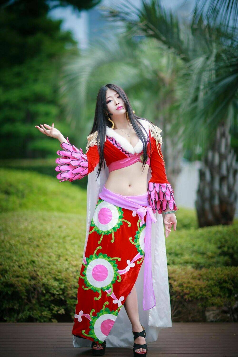 Tuyển Tập Cosplay Chapter 10 - Trang 2