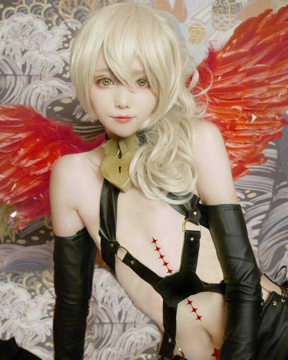 Tuyển Tập Cosplay Chapter 10 - Trang 2