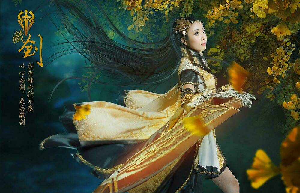 Tuyển Tập Cosplay Chapter 9 - Trang 2