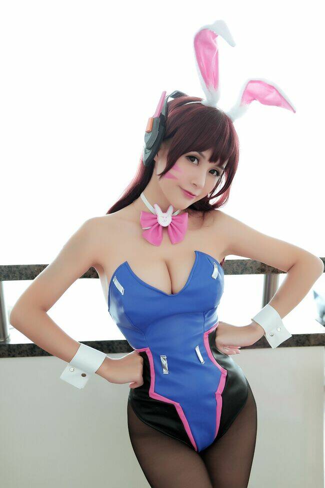 Tuyển Tập Cosplay Chapter 1 - Trang 2