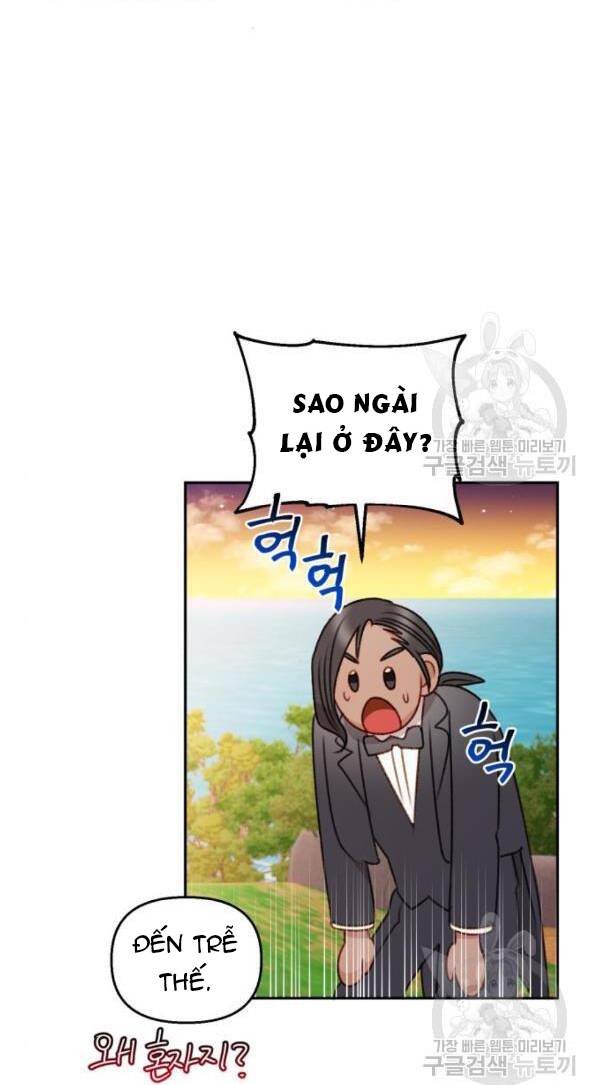 Nữ Chính Muốn Tôi Trở Thành Mẹ Kế Chapter 50.1 - Trang 2