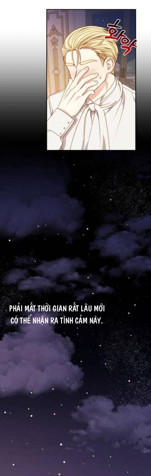 Nữ Chính Muốn Tôi Trở Thành Mẹ Kế Chapter 47.1 - Trang 2