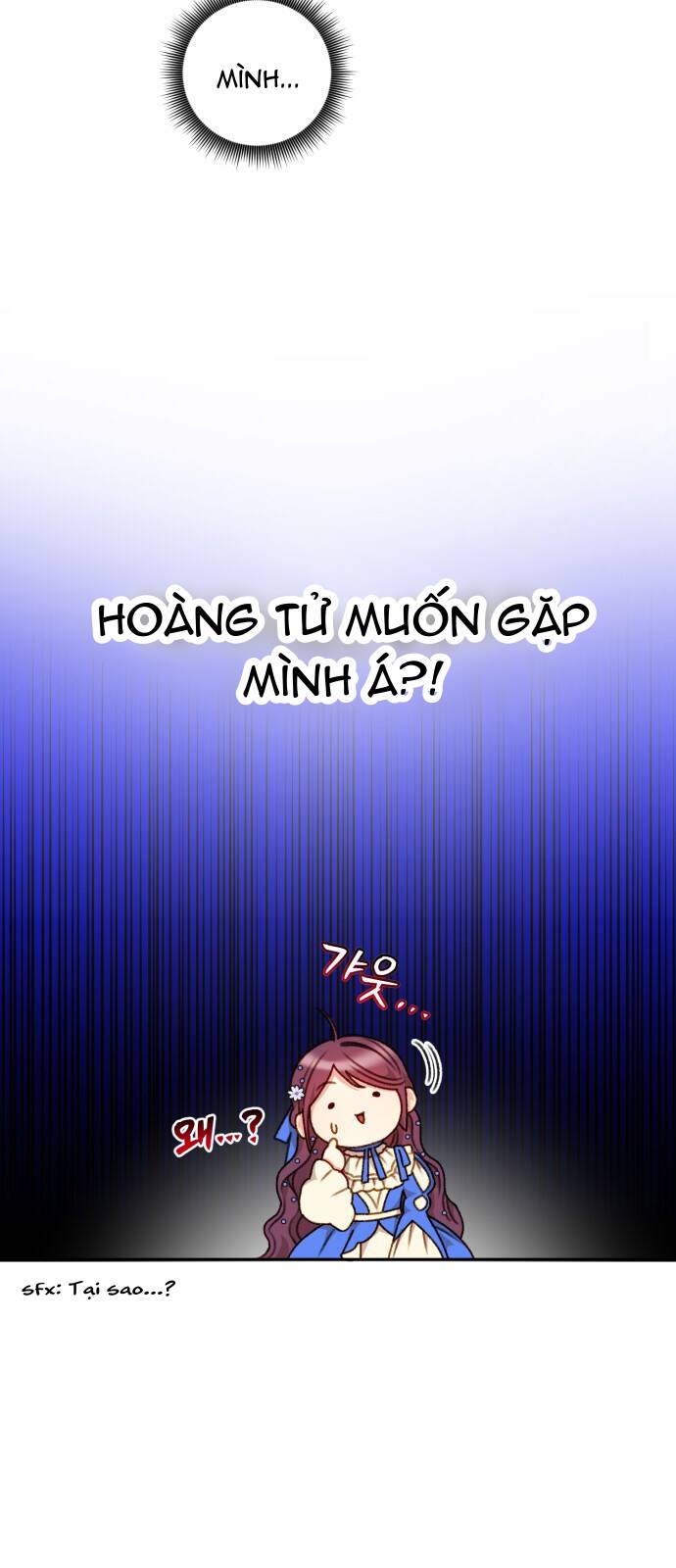 Nữ Chính Muốn Tôi Trở Thành Mẹ Kế Chapter 46.1 - Trang 2