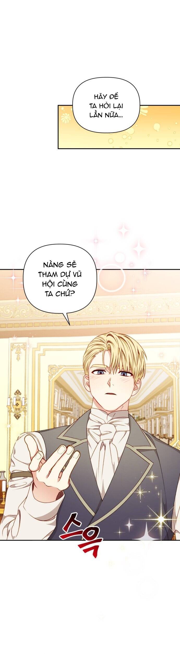 Nữ Chính Muốn Tôi Trở Thành Mẹ Kế Chapter 44.2 - Trang 2