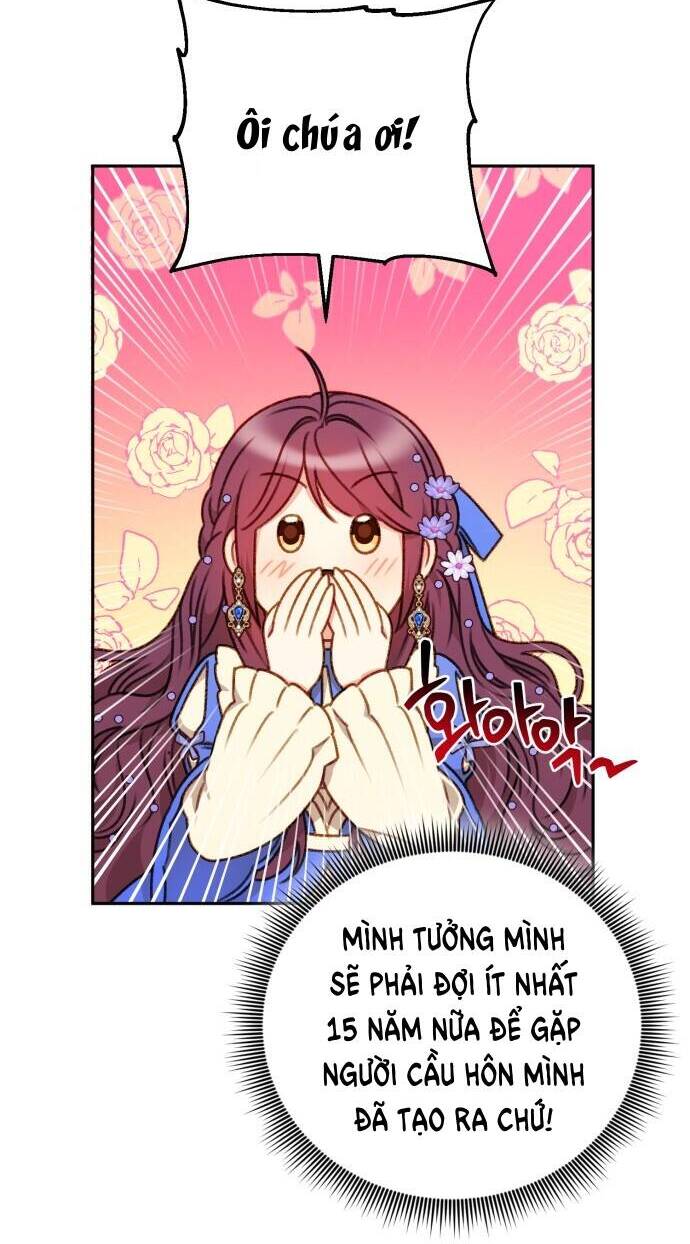 Nữ Chính Muốn Tôi Trở Thành Mẹ Kế Chapter 44.2 - Trang 2