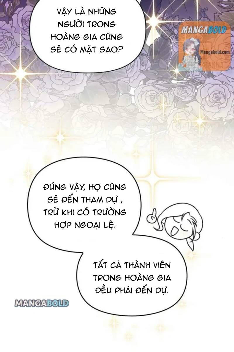 Nữ Chính Muốn Tôi Trở Thành Mẹ Kế Chapter 41.1 - Trang 2