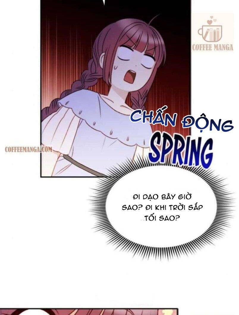 Nữ Chính Muốn Tôi Trở Thành Mẹ Kế Chapter 38.2 - Trang 2