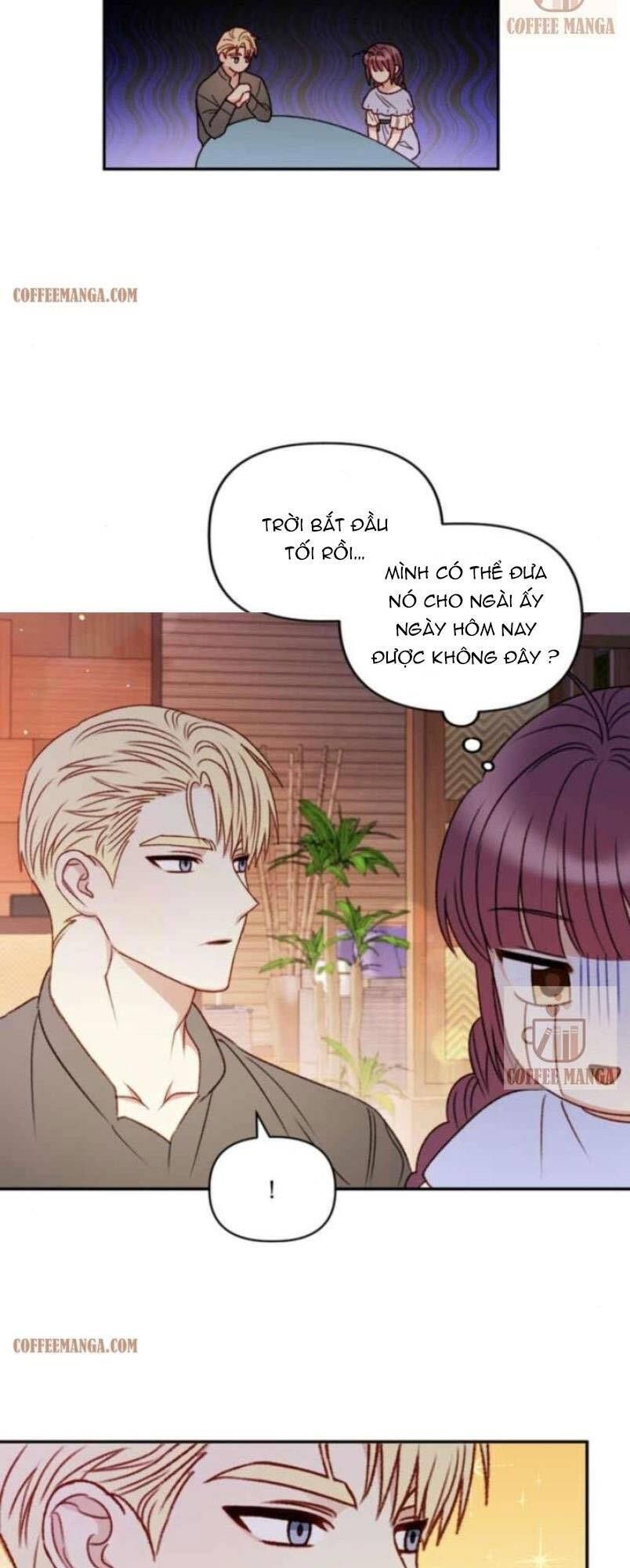 Nữ Chính Muốn Tôi Trở Thành Mẹ Kế Chapter 38.2 - Trang 2