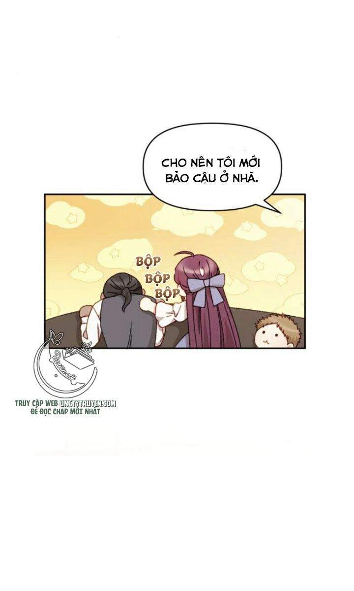 Nữ Chính Muốn Tôi Trở Thành Mẹ Kế Chapter 36.5 - Trang 2