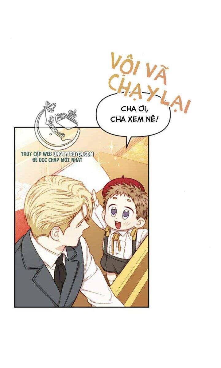 Nữ Chính Muốn Tôi Trở Thành Mẹ Kế Chapter 35.5 - Trang 2