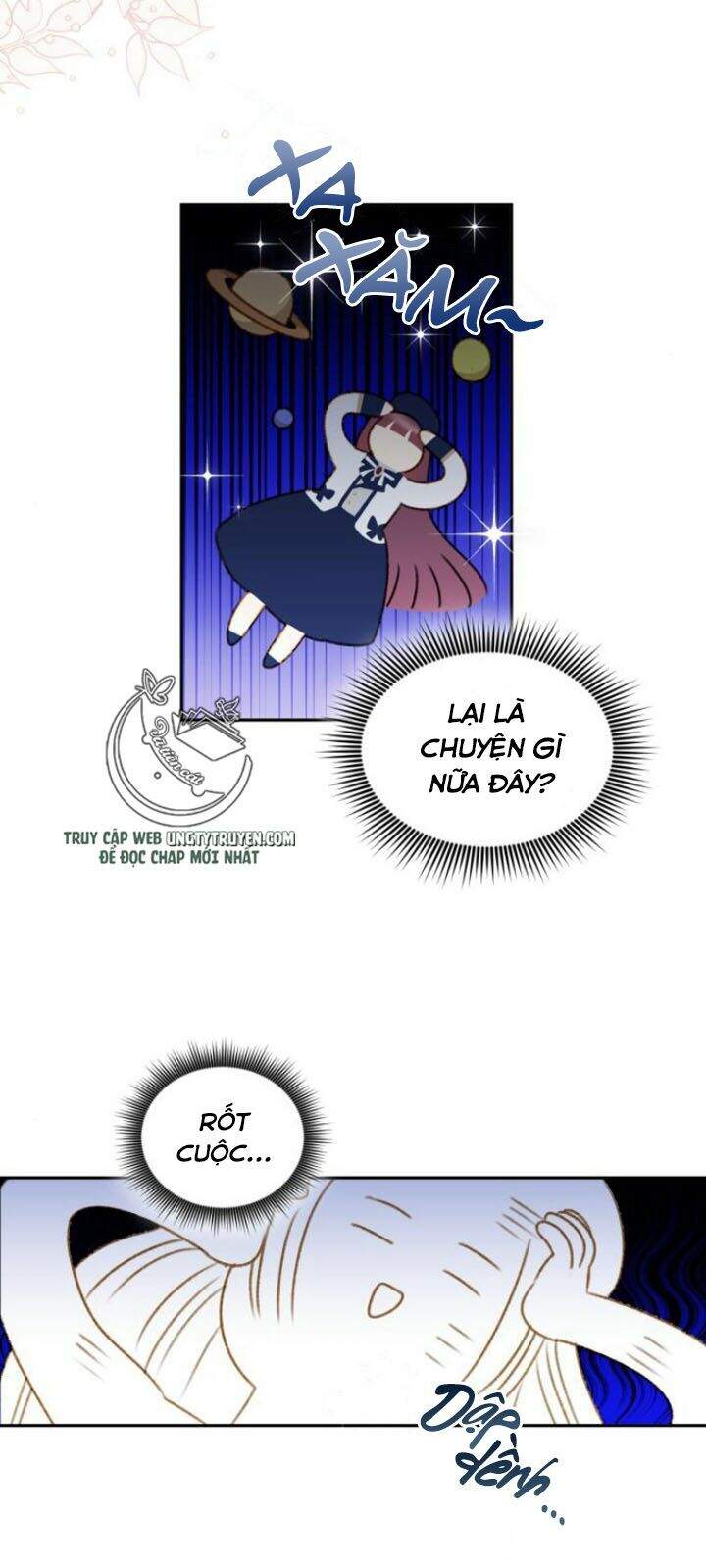 Nữ Chính Muốn Tôi Trở Thành Mẹ Kế Chapter 35 - Trang 2