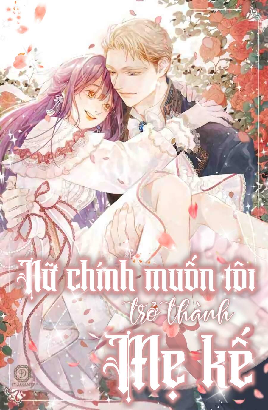 Nữ Chính Muốn Tôi Trở Thành Mẹ Kế Chapter 23 - Trang 2