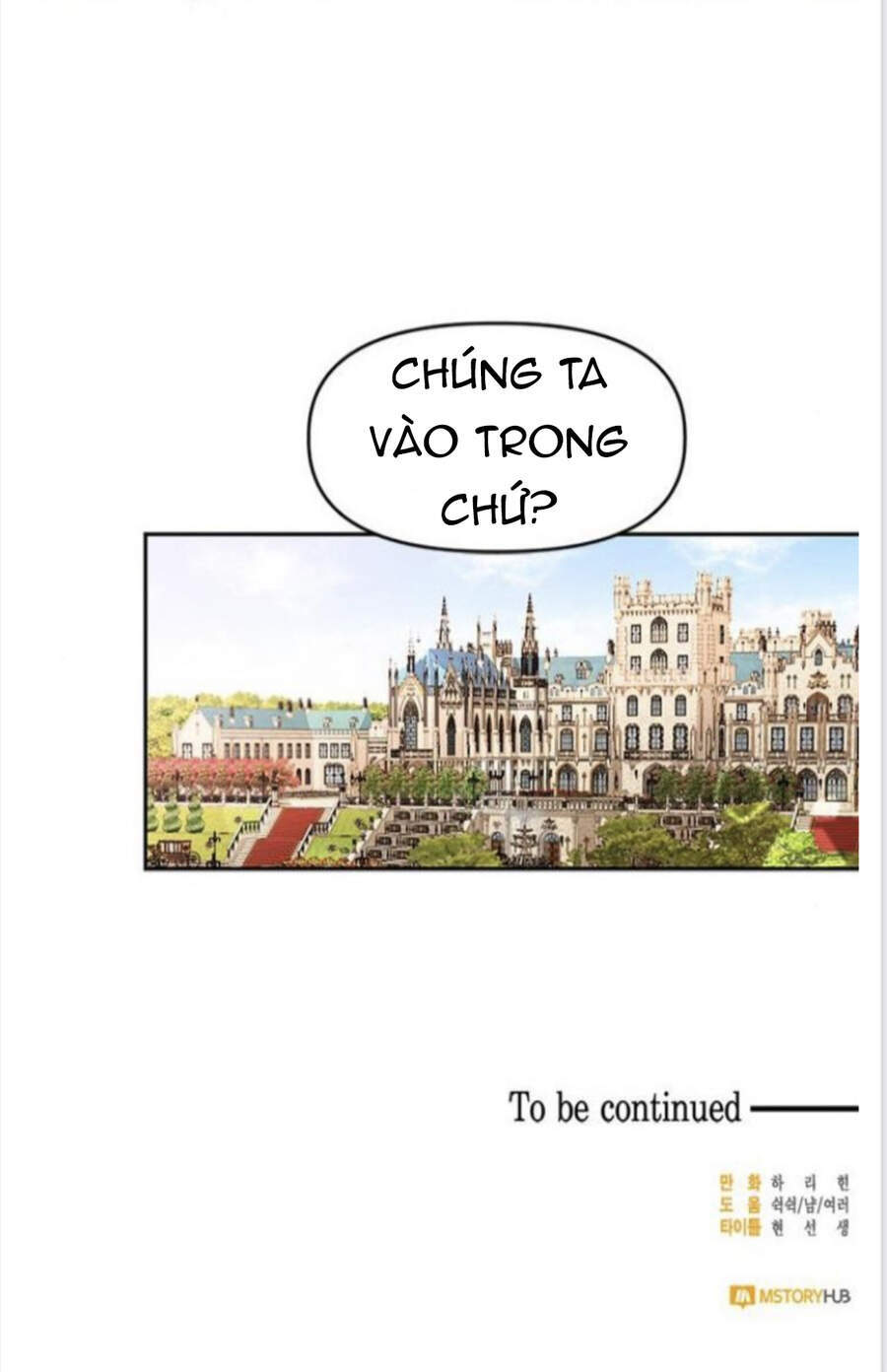 Nữ Chính Muốn Tôi Trở Thành Mẹ Kế Chapter 23 - Trang 2