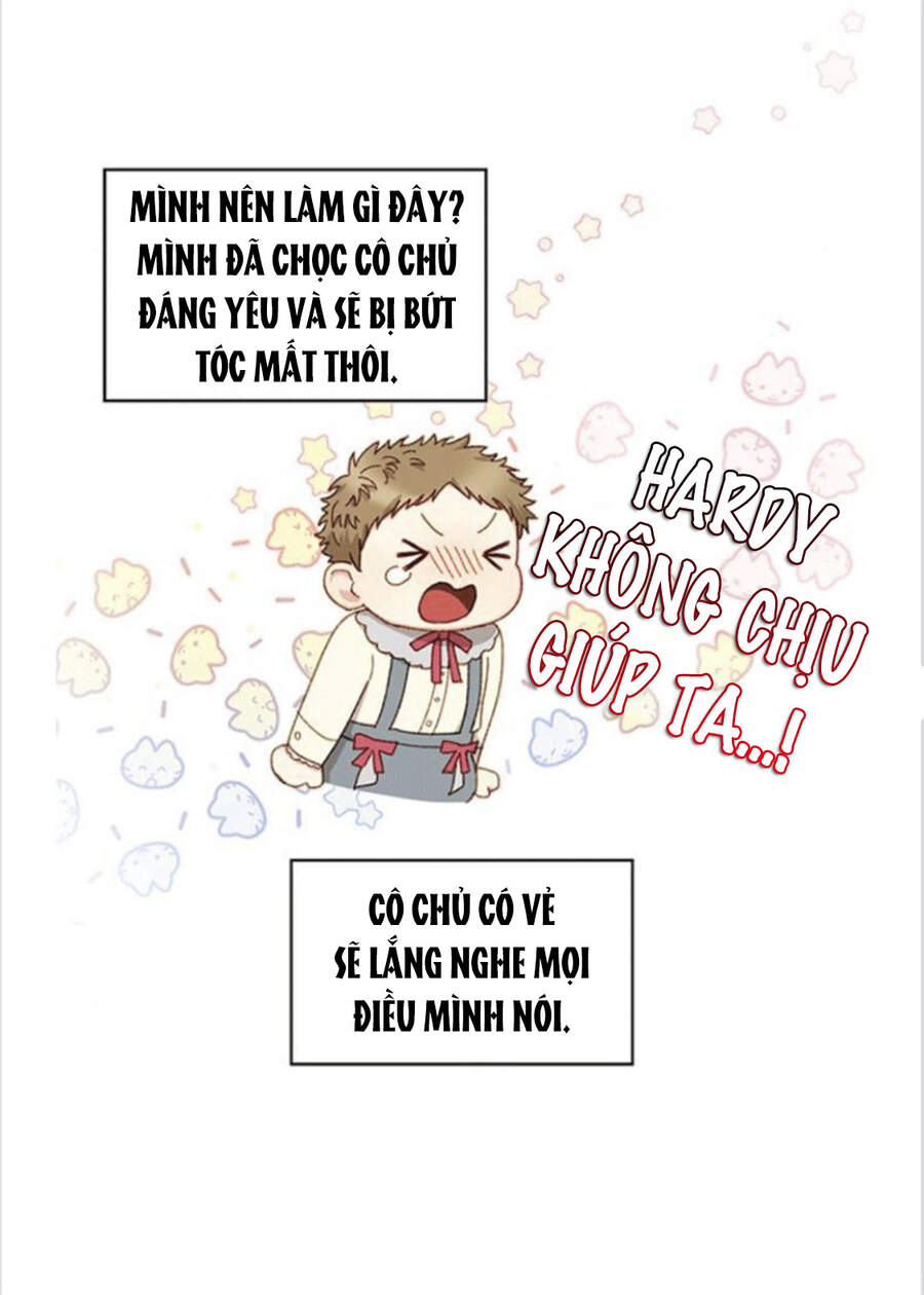 Nữ Chính Muốn Tôi Trở Thành Mẹ Kế Chapter 22 - Trang 2